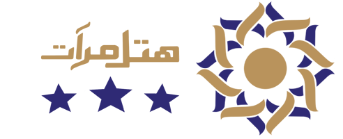 هتل مرآت مشهد